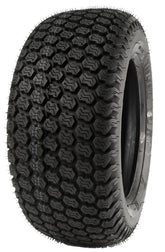 Kenda 808-4TF-I Tire, Tubeless, 20x800-8 Tire, K500 Super Turf Tread